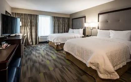 Hampton & By Hilton Hammond, In 3*