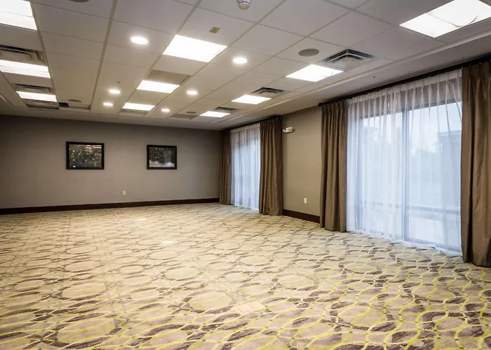 Hampton Inn & Suites By Hilton Hammond, In