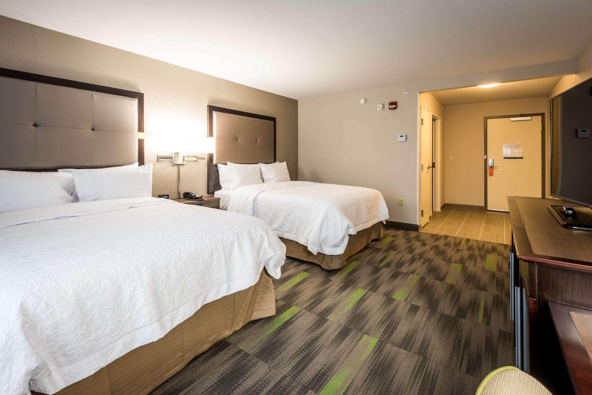Hampton & By Hilton Hammond, In Hotel Hammond
