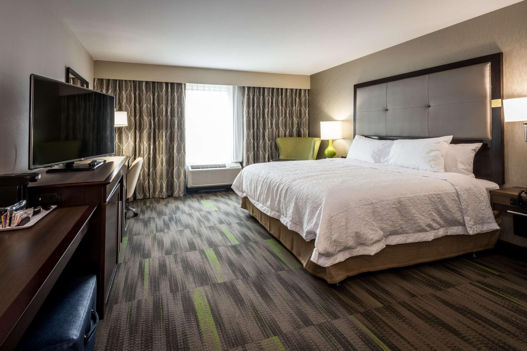 Hampton & By Hilton Hammond, In 3* Hammond