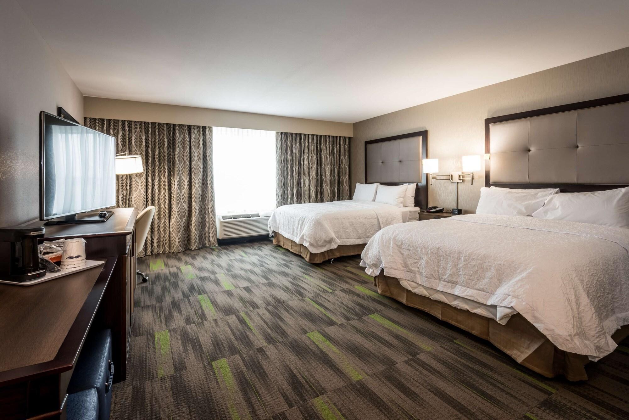Hotel Hampton & By Hilton Hammond, In