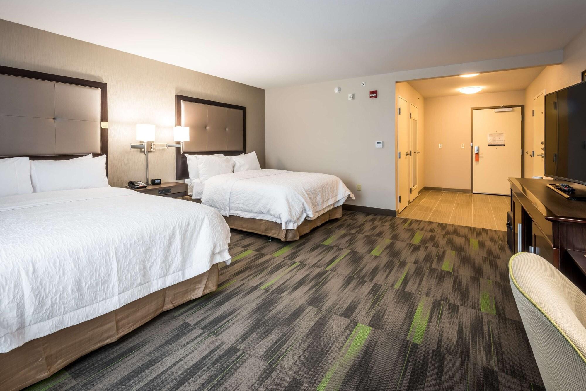 Hampton & By Hilton Hammond, In 3* Hammond