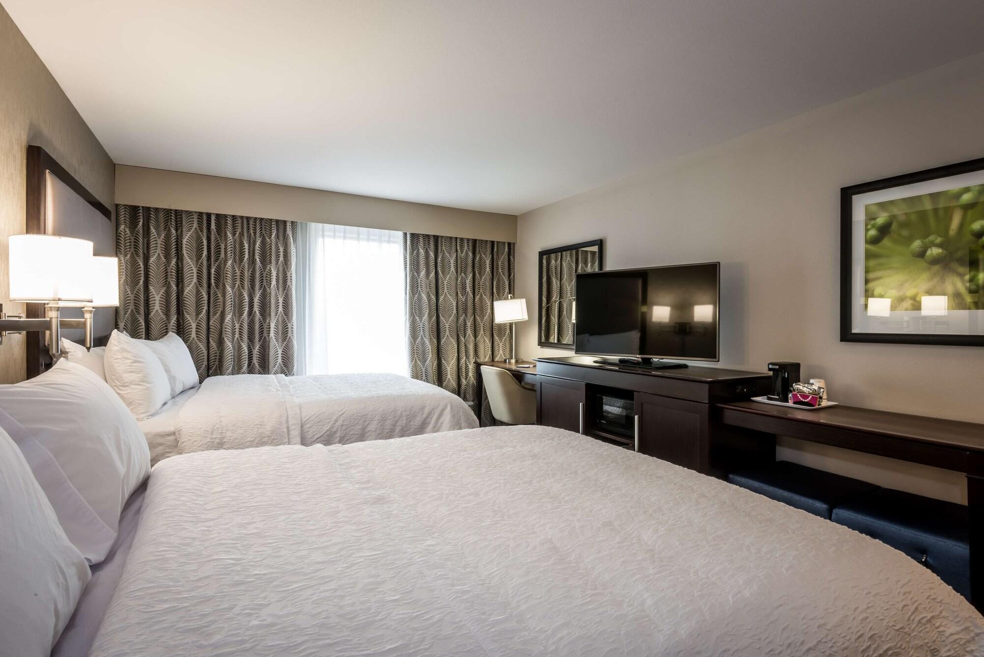 Hampton & By Hilton Hammond, In 3*