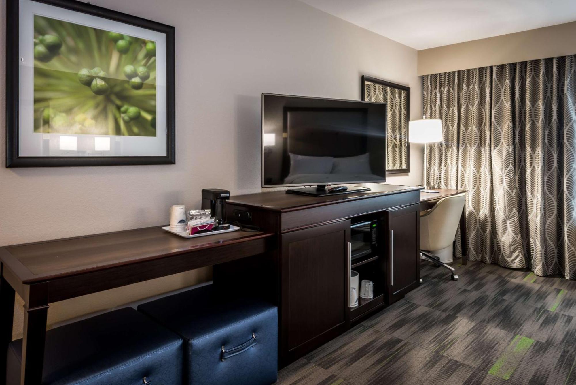 Hampton & By Hilton Hammond, In Hotel 3*