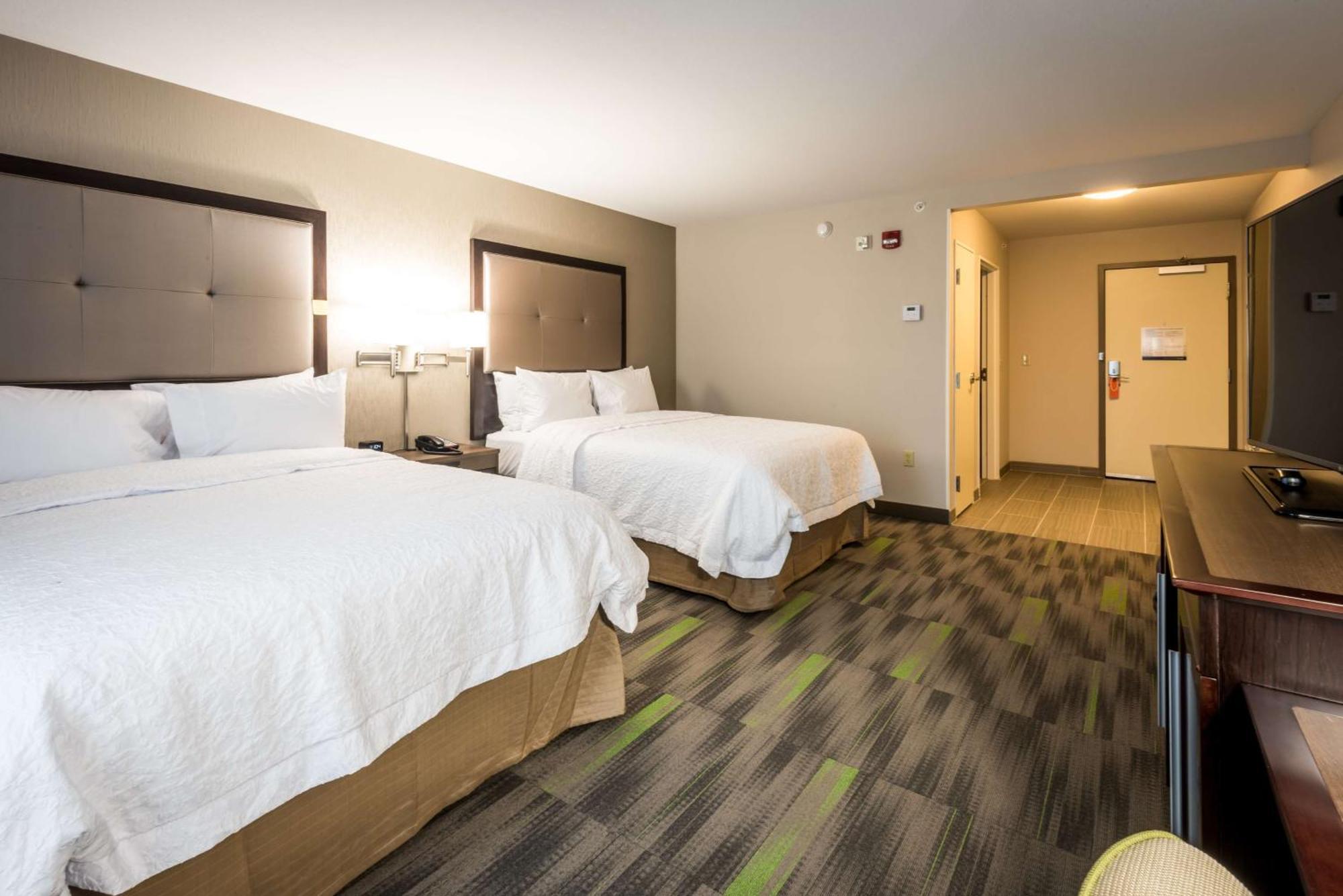 Hotel Hampton & By Hilton Hammond, In Hammond