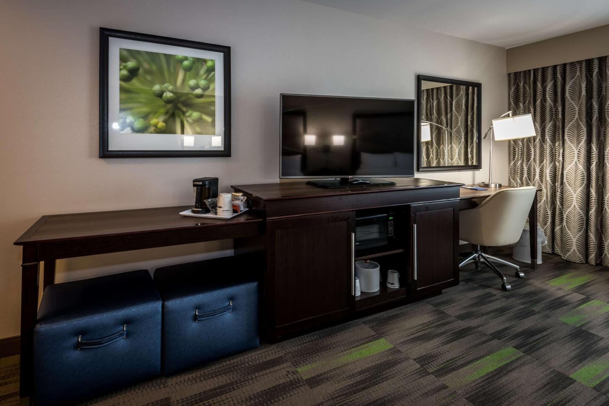 Hampton & By Hilton Hammond, In 3* Hammond