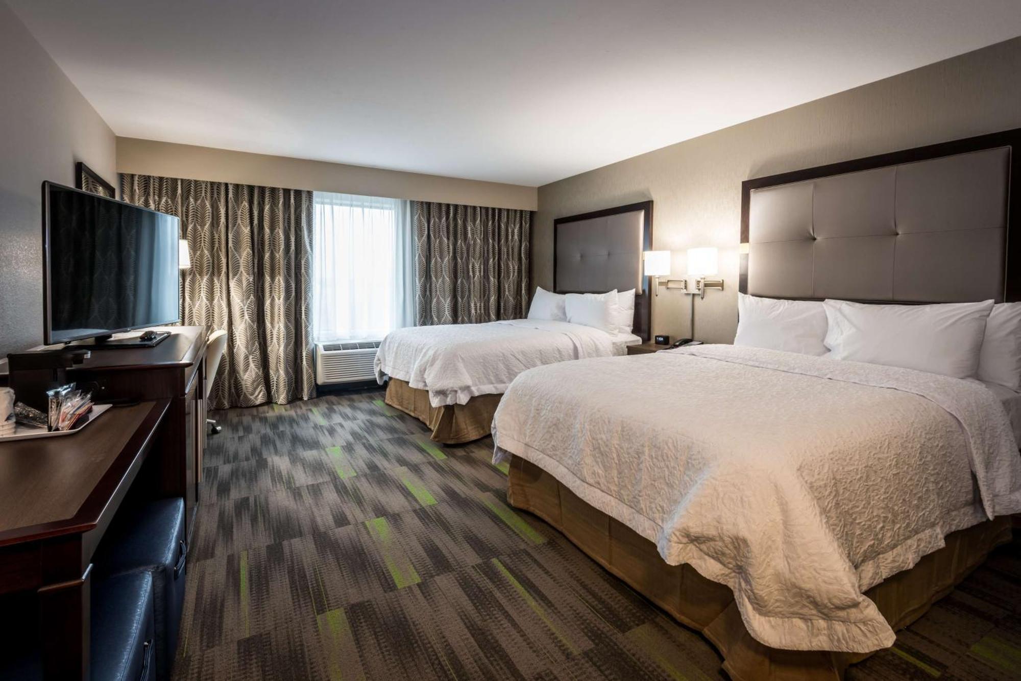 Hampton & By Hilton Hammond, In Hotel
