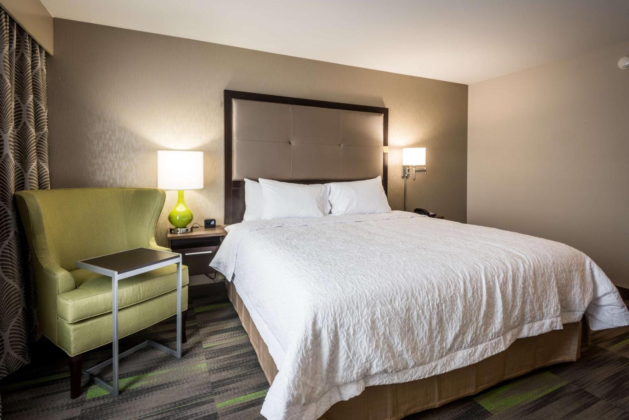 Hotel Hampton & By Hilton Hammond, In