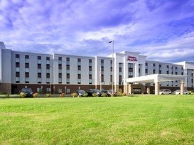 Hotel Hampton & By Hilton Hammond, In