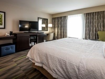Hampton & By Hilton Hammond, In Hotel