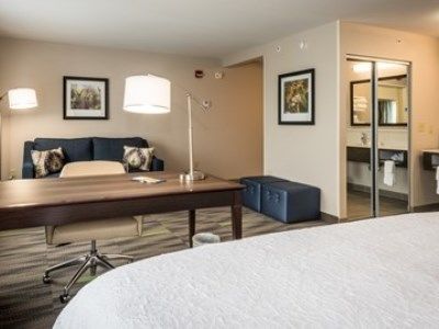 Hotel Hampton & By Hilton Hammond, In Hammond