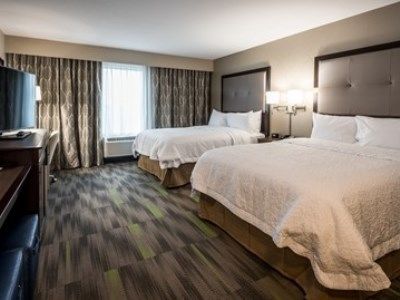 Hampton & By Hilton Hammond, In Hotel 3*