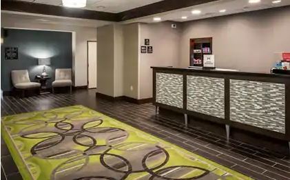 Hampton & By Hilton Hammond, In 3* Hammond